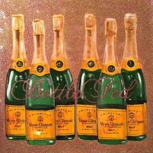 Meet your Posher, Claire